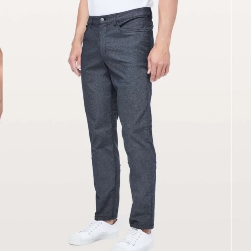 Lululemon ABC Pant 34"